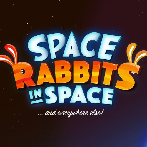 Space Rabbits in Space