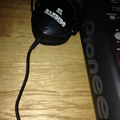 ESSENTIALS 34 by EL BANDIDO & M. Droese