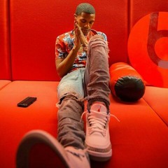 A boogie type beat - been plottin