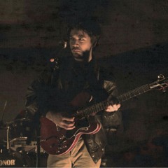 John Lennon - (Just Like) Starting Over (Cover)