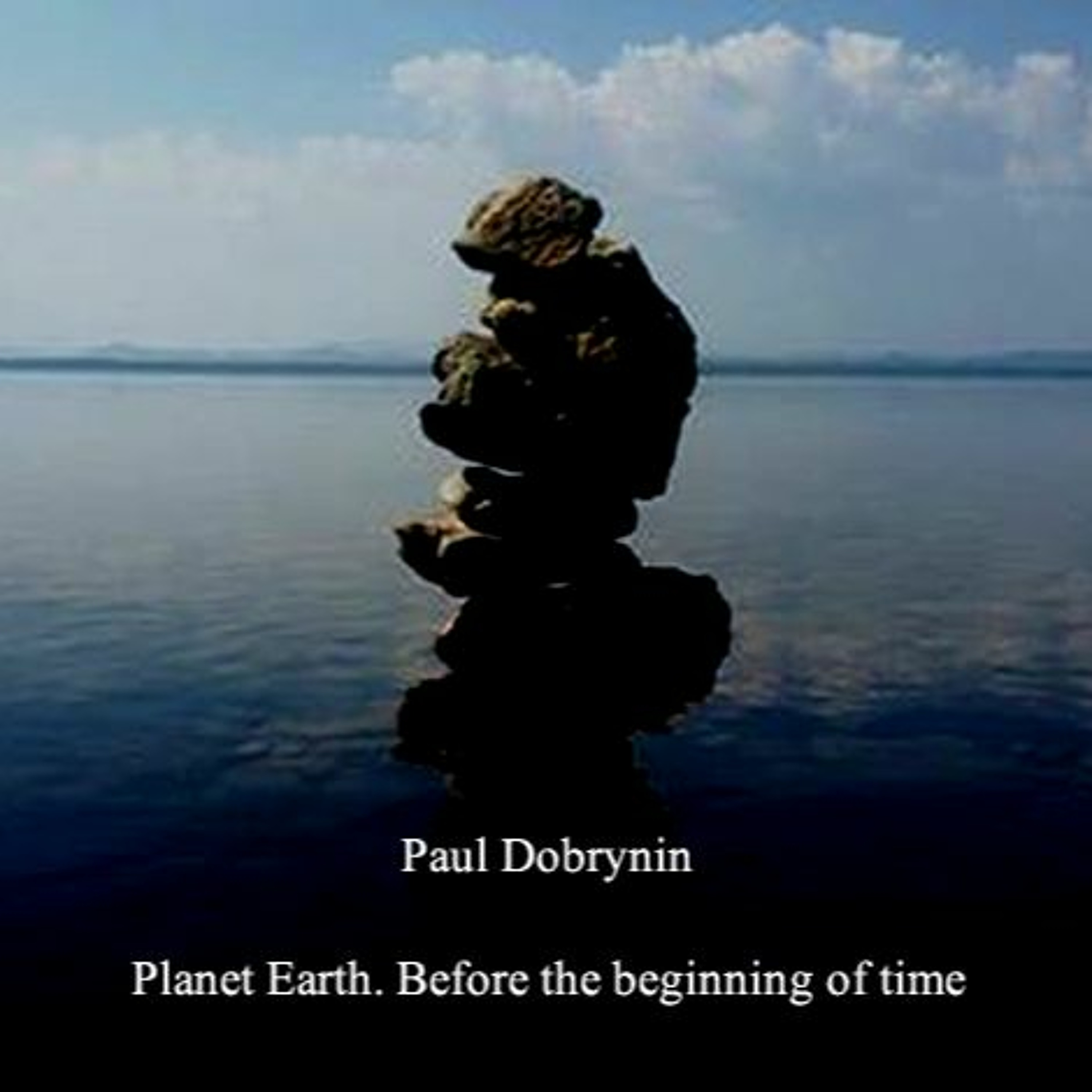 Planet Earth.Before the... episode artwork