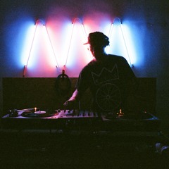 Mr.Ho - live at absurd creation w/ Airbear, Mr.Ho (20/11/16, Kwaihinian)
