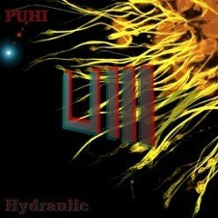 Puhi - hydraulic (Original Mix) Under Noize