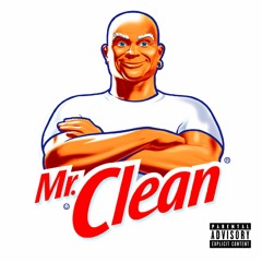 Mr. Clean (ft. J-Burd)(prod. VeixxBeats)
