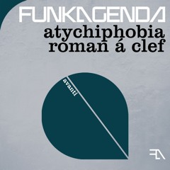 Funkagenda - Roman A Clef
