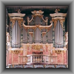 Hildebrandt-Orgeln im Kirchenkreis Eisleben-Sömmerda