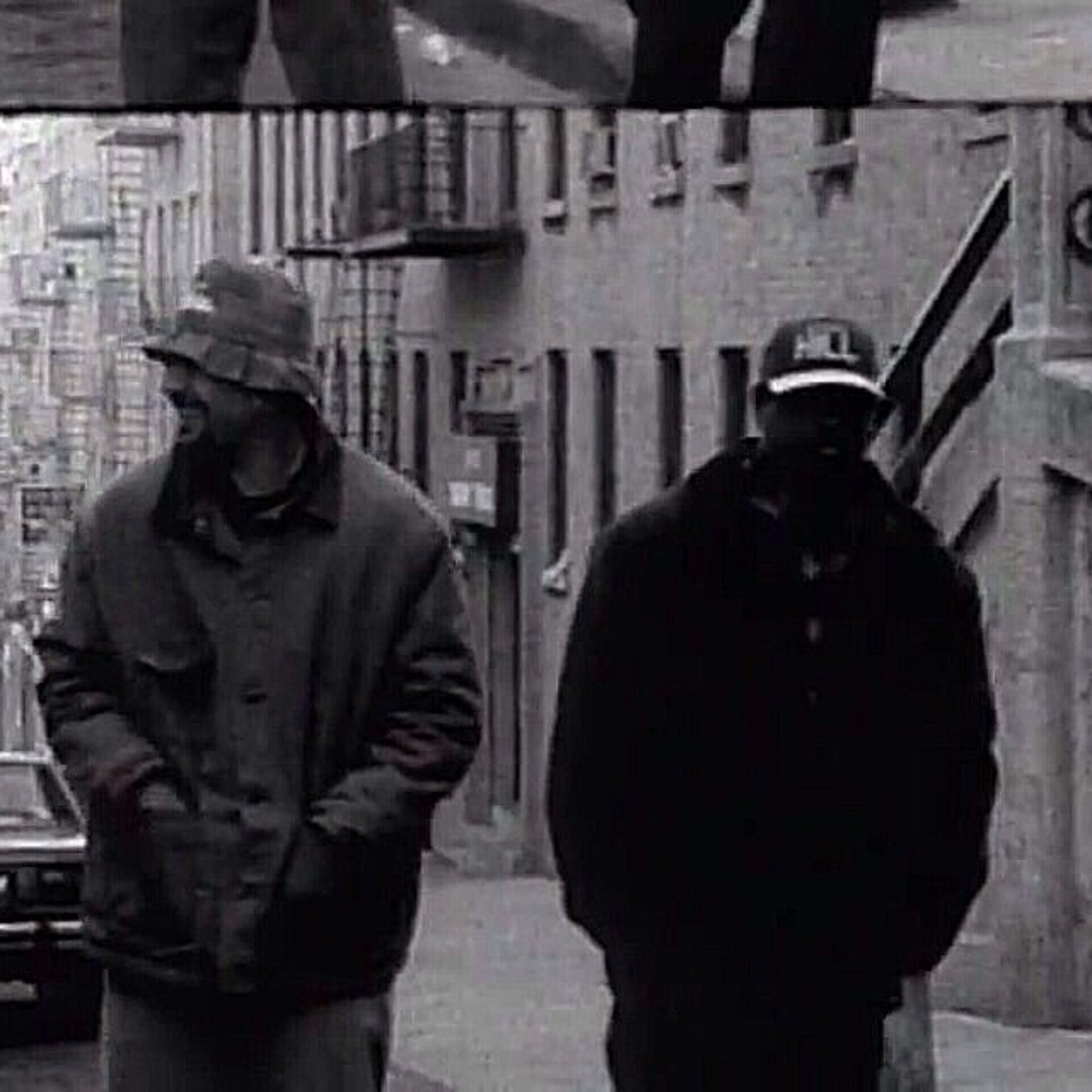 Stream How I Could Just Kill a Man (The Alchemist x Beat
