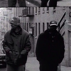 Cypress Hill - How I could just kill a Man (1991)