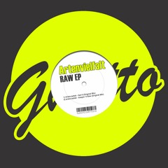 Artenvielfalt - Get It