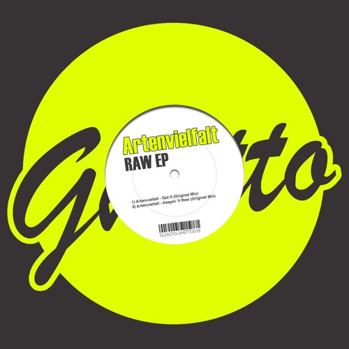 Artenvielfalt - Get It