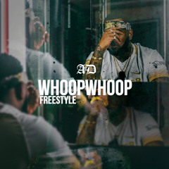 AD - WHOOP WHOOP Freestyle