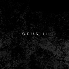 Opus II (Piano Day 2016)