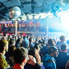 Awakening of Happiness (Nov. 13, 2016, Cervantes; Denver, CO)