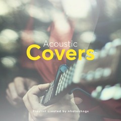 Acoustic Covers