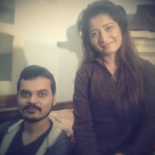 Medley - Sarmad Qadeer Ft. Farhana Maqsood