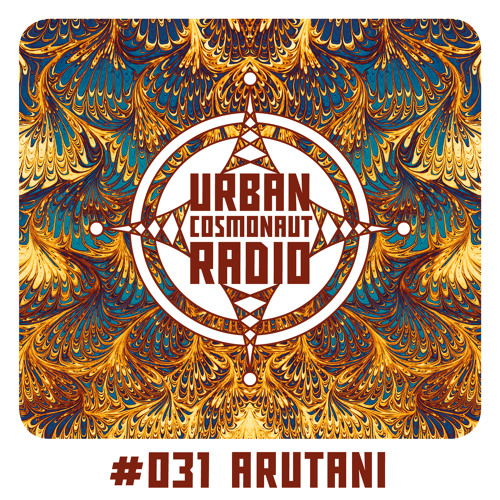 UCR #031 by Arutani