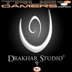 BiG Interviews #4 - DRAKHAR STUDIO (Ginger Beyond Crystals)