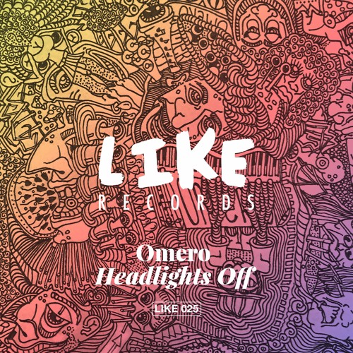Omero - Headlights Off (David Hasert Remix)