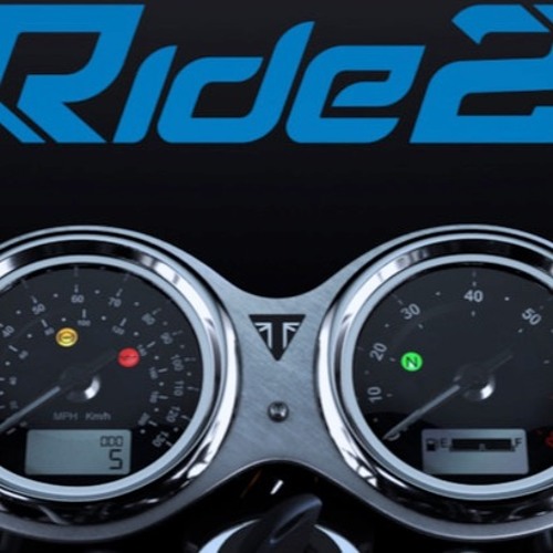 Ride 2 - Video Categories B
