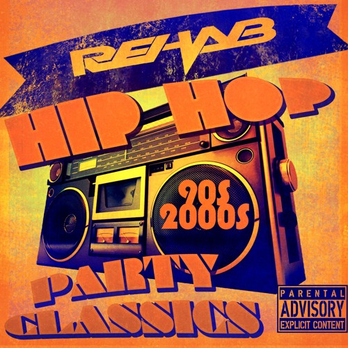 Classics (Hip Hop 90s and 2000s) Volume I
