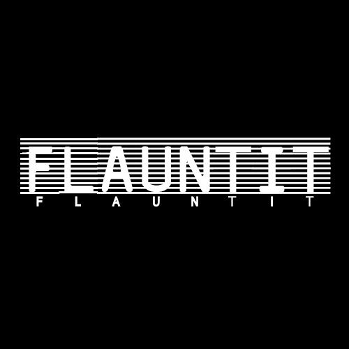TV Rock - Flaunt It (Calurts Bootleg)