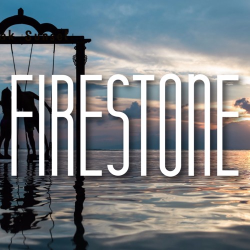[Kygo] FIRESTONE - Piano Soul