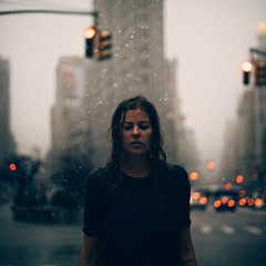 Ονειρευτής - The rain falls (instrumental)