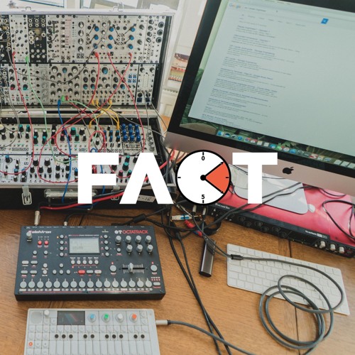 Tom Furse - 'Time Is A Limited Resource' - Against The Clock