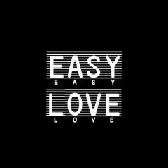 Sigala - Easy Love (Calurts Bootleg)
