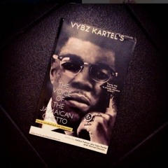 Vybz Kartel - XXXMAS - November 2016