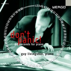 Whatifijust (electronics alone) (1998)