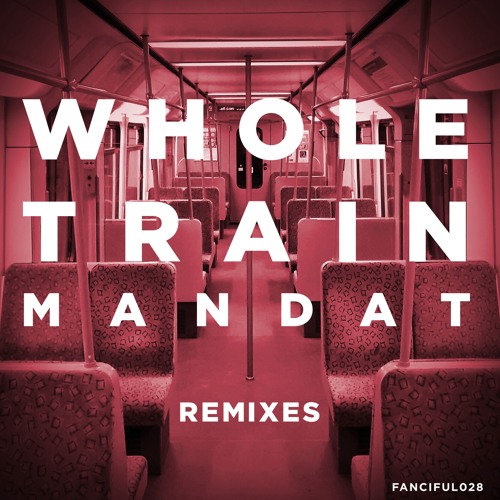 Mandat - Wholetrain (Dj T.A.G. Stufe Remix)-Preview-
