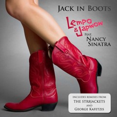 Jack In Boots (Feat. Nancy Sinatra) [CR2 Records]
