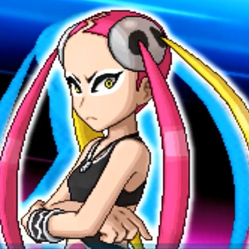 Stream Pokemon Sun & Moon Team Skull Admin Battle Music HQ by ...