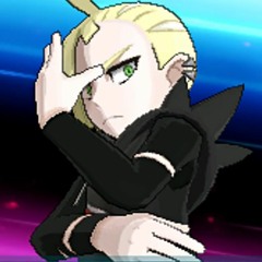 Pokemon Sun & Moon Team Skull Gladion Battle Music HQ