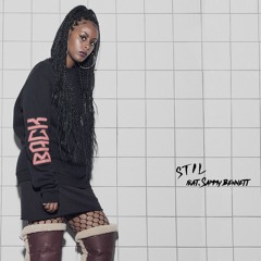 Cherrie - Stil (ft. Sammy Bennett)