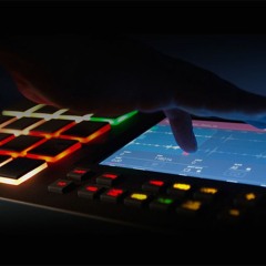 Black Violin (hiphop instrumental)