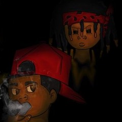 DollA & Uncle Sam - Boyz N The Hood ( Bmix )