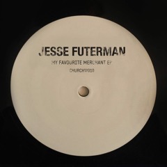 Jesse Futerman - See Me Ride