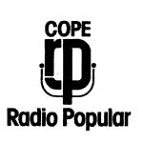Stream Radio Popular "Al estilo Cope" jingle by CRT | Listen online for  free on SoundCloud