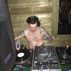 Animals On Psychedelics Nov Show Carl_H