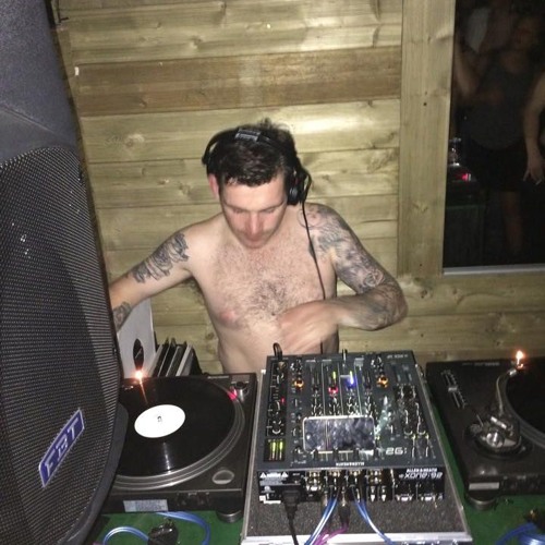Animals On Psychedelics Nov Show Carl_H