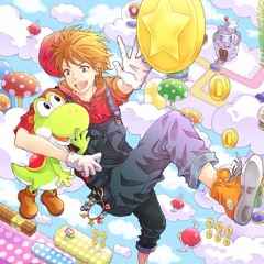 Hey Mario - Nightcore