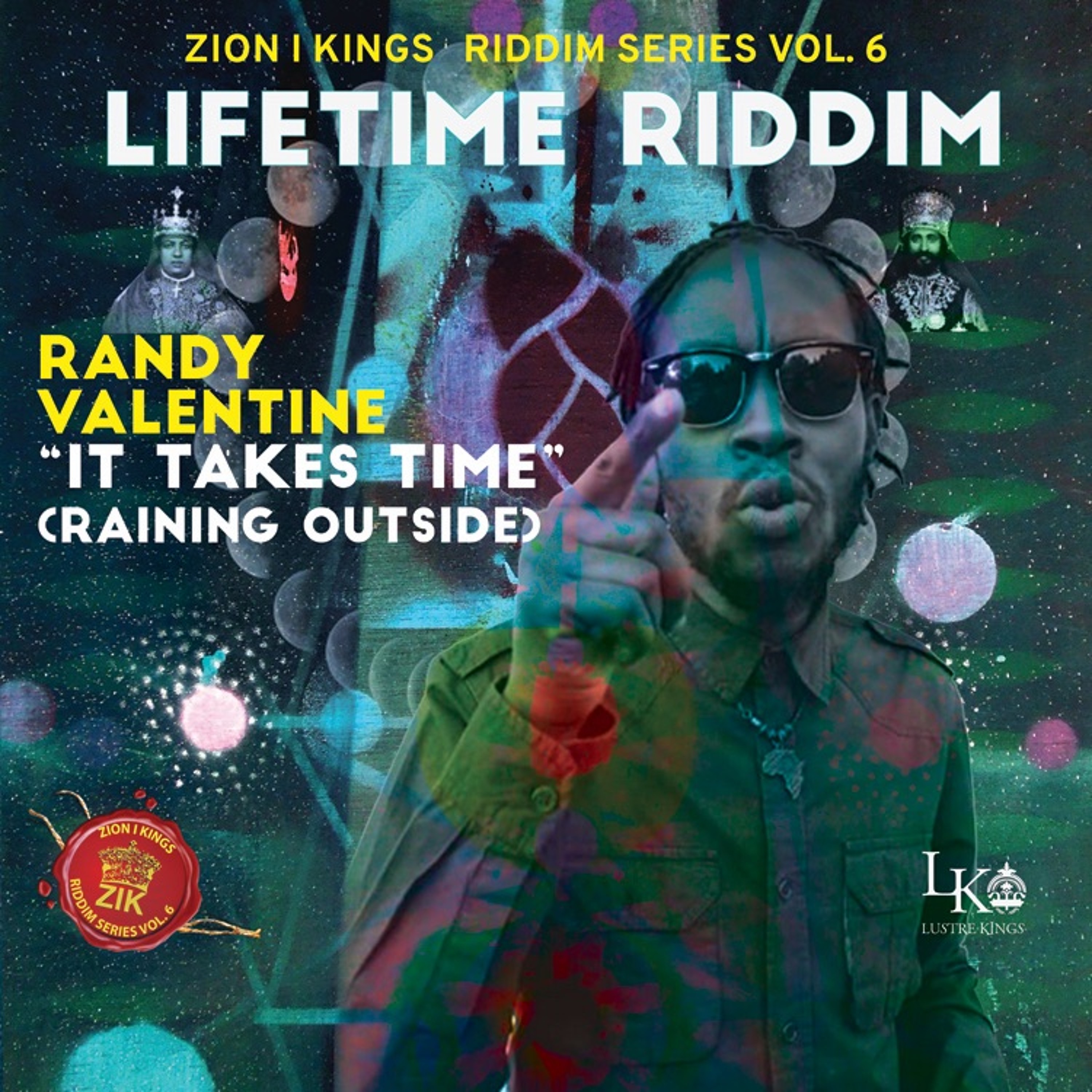 Randy Valentine