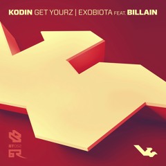 Kodin & Billain - Exobiota
