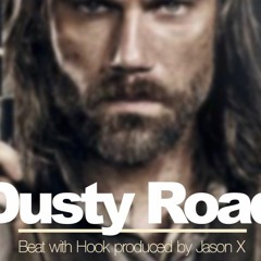 COUNTRY RAP BEAT - Dusty Road - Original Master Tagged - 87 - BPM