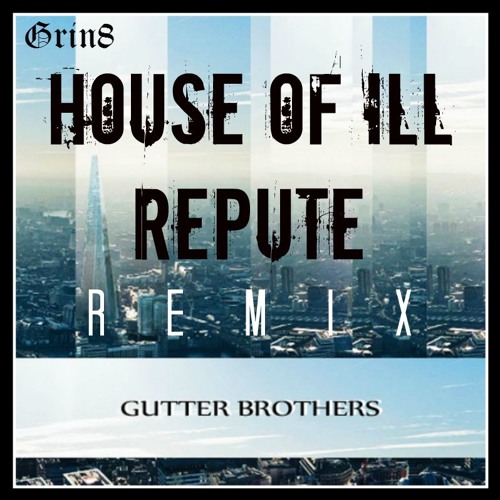 House Of Ill Repute Meme