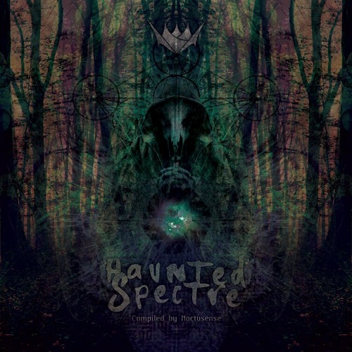 VA Haunted Spectre - Compiled by Noctusense (Out now)
