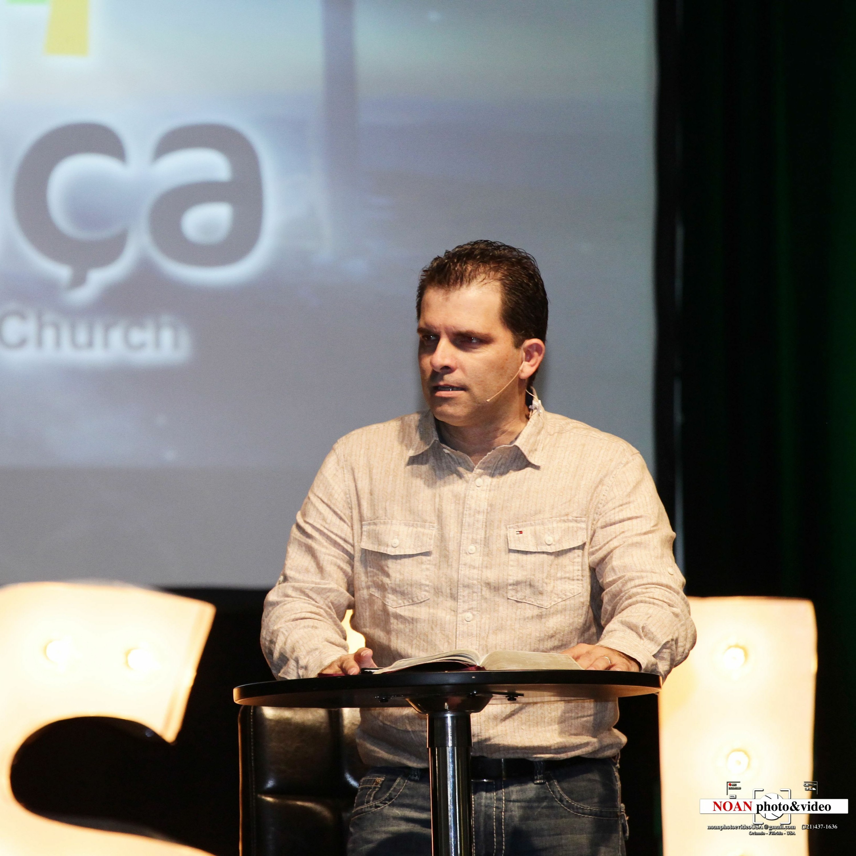 GFC Orlando
