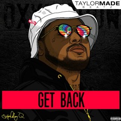Get Back | Schoolboy Q Type Beat/Instrumental (2016)